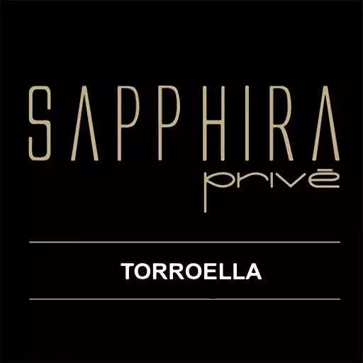 Play Sapphira Privé APK Play Sapphira Privé APK