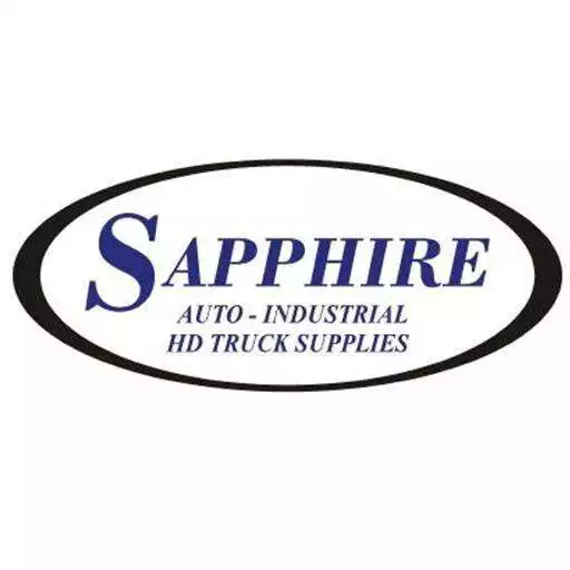 Play Sapphire Auto VIN & UPC Scanner APK