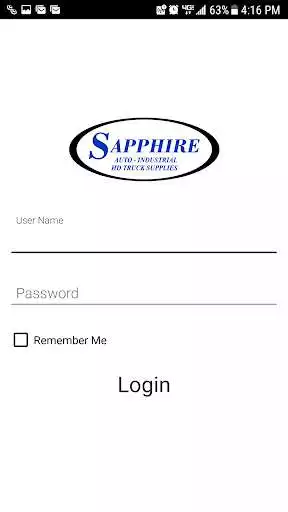 Play Sapphire Auto VIN & UPC Scanner  and enjoy Sapphire Auto VIN & UPC Scanner with UptoPlay
