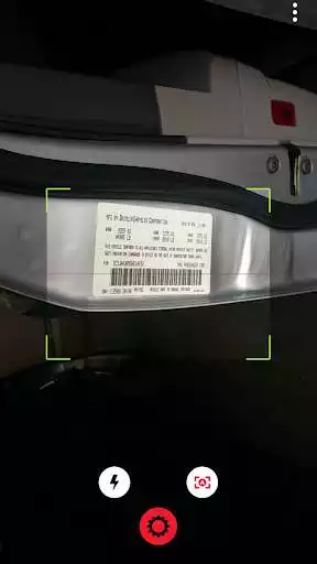 Play Sapphire Auto VIN & UPC Scanner as an online game Sapphire Auto VIN & UPC Scanner with UptoPlay