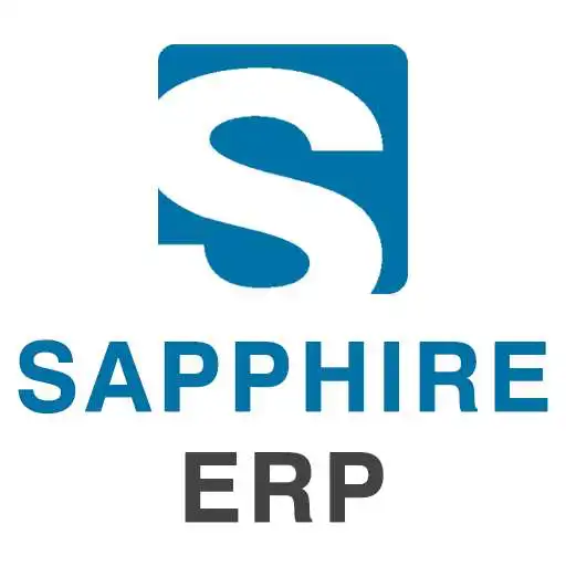 Play Sapphire ERP APK