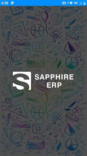 Play Sapphire ERP  and enjoy Sapphire ERP with UptoPlay