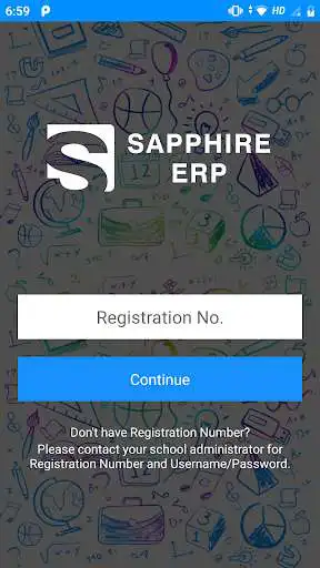 Play Sapphire ERP as an online game Sapphire ERP with UptoPlay