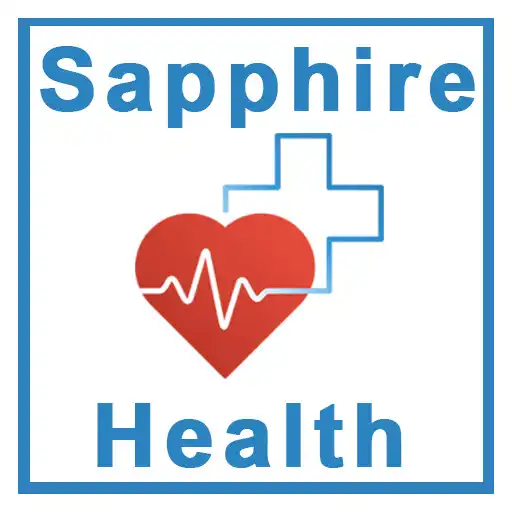 Play Sapphire Health APK Play Sapphire Health APK