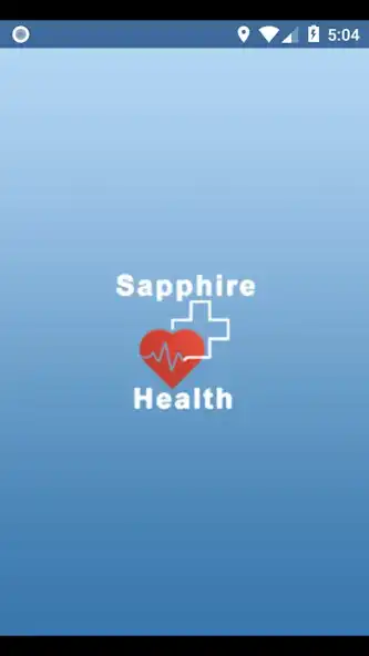 Play Sapphire Health  and enjoy Sapphire Health with UptoPlay