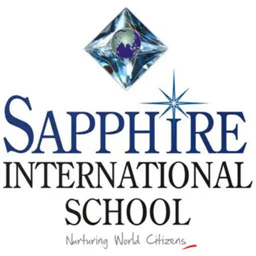 Play Sapphire International School APK Play Sapphire International School APK