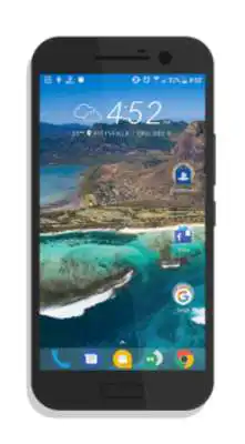 Play Sapphire Launcher