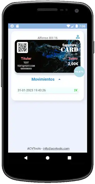 Play SapphirePub as an online game SapphirePub with UptoPlay