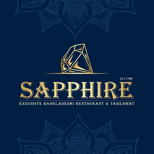 Play Sapphire Restaurant APK