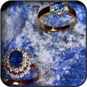 Free play online Sapphire Wallpapers APK