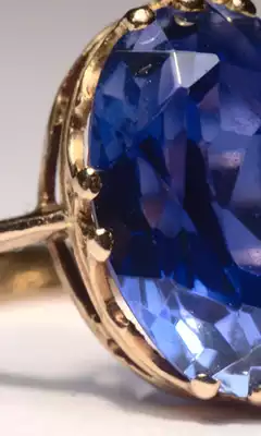 Play Sapphire Wallpapers