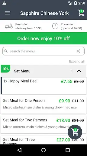 Play Sapphire York as an online game Sapphire York with UptoPlay