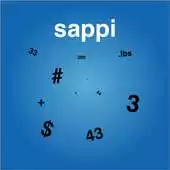 Free play online Sappi Experience and Paper Calculator APK