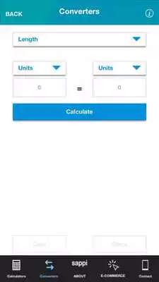 Play Sappi Experience and Paper Calculator Play Sappi Experience and Paper Calculator