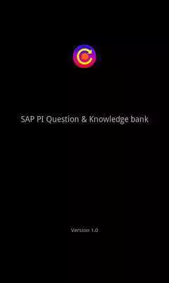 Play SAP PI Question