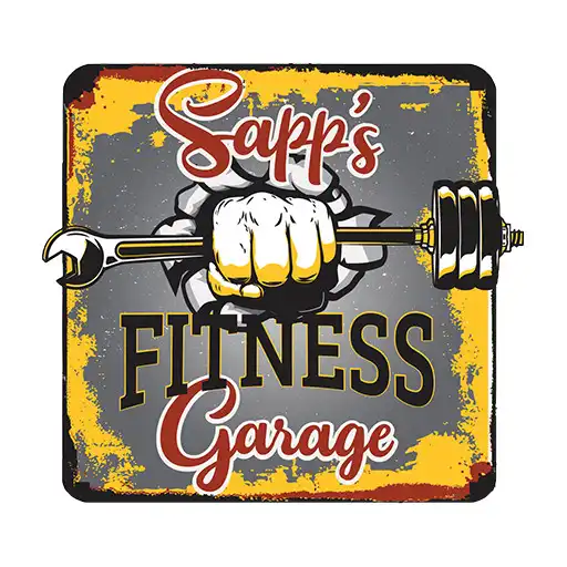 Play Sapps Fitness Garage APK