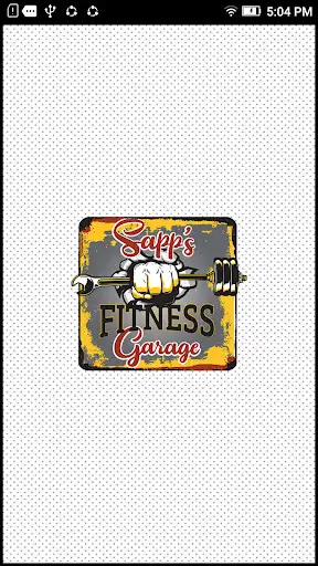 Play Sapps Fitness Garage  and enjoy Sapps Fitness Garage with UptoPlay