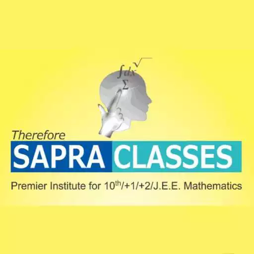 Play SAPRA CLASSES APK Play SAPRA CLASSES APK