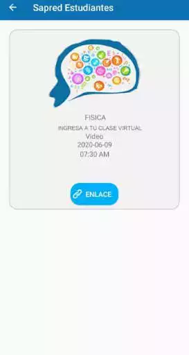 Play SAPRED MI COLEGIO  and enjoy SAPRED MI COLEGIO with UptoPlay