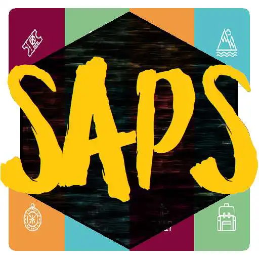 Play SAPS - Ibu Bapa & Guru APK