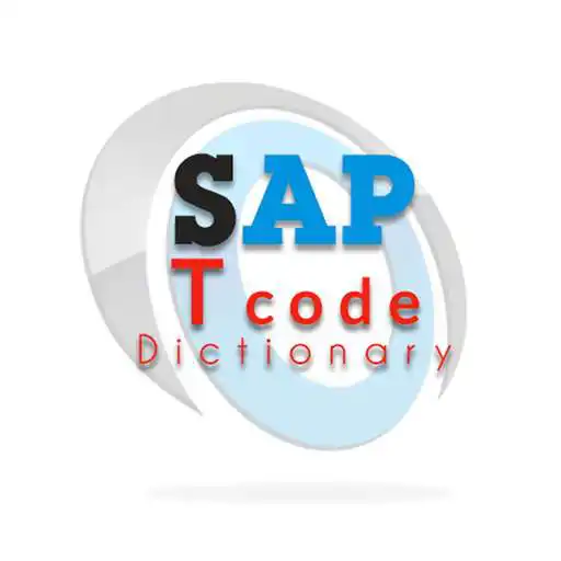 Play SAP T Code Dictionary APK