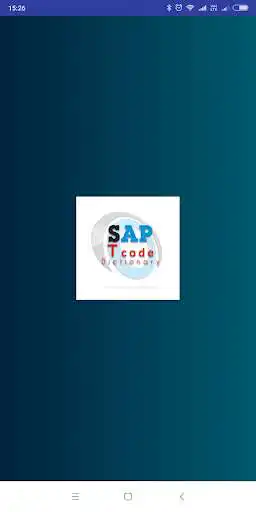 Play SAP T Code Dictionary  and enjoy SAP T Code Dictionary with UptoPlay