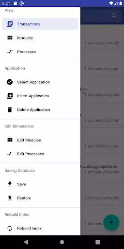 Play SAP Transactions as an online game online SAP Transactions with UptoPlay sap.schweifer.at.tcode Play SAP Transactions as an online game SAP Transactions with UptoPlay