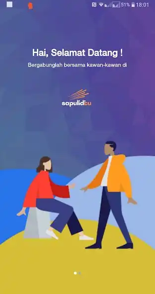 Play SapulidiCU  and enjoy SapulidiCU with UptoPlay