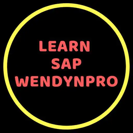 Play SAP Webdynpro Tutorials APK