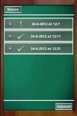 Play SAP XI Interview Question