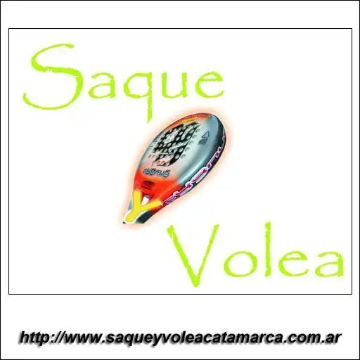 Play Saque y Volea Padel APK