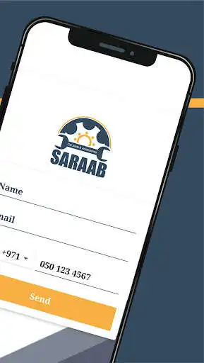 Play Saraab as an online game Saraab with UptoPlay