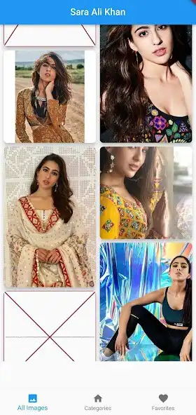 Play Sara Ali Khan Photos as an online game Sara Ali Khan Photos with UptoPlay