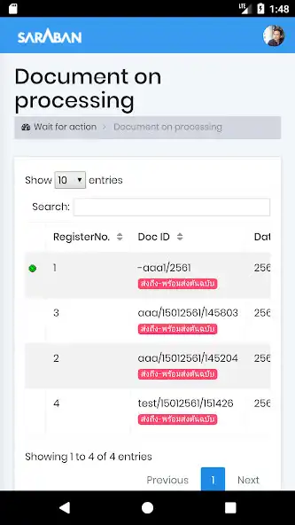 Play SARABAN as an online game online SARABAN with UptoPlay Play SARABAN as an online game SARABAN with UptoPlay