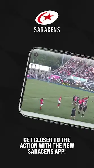Play Saracens Official and enjoy Saracens Official with UptoPlay Play Saracens Official and enjoy Saracens Official with UptoPlay