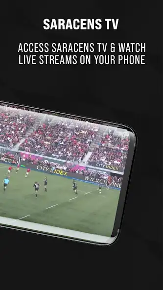 Play Saracens Official as an online game online Saracens Official with UptoPlay Play Saracens Official as an online game Saracens Official with UptoPlay