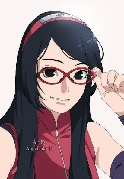 Play Sarada Uchiha Wallpapers as an online game Sarada Uchiha Wallpapers with UptoPlay