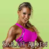 Free play online Sarah Allen APK