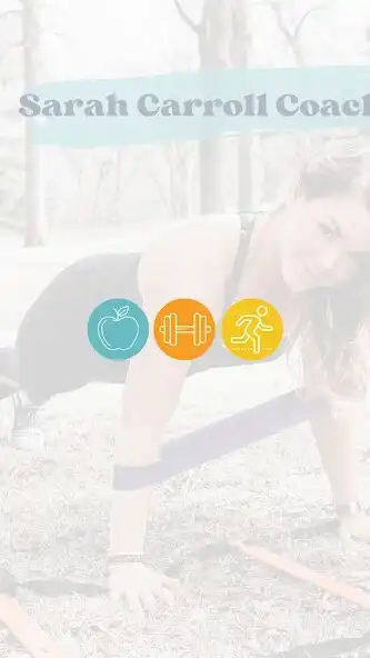 Play Sarah Carroll Coaching  and enjoy Sarah Carroll Coaching with UptoPlay