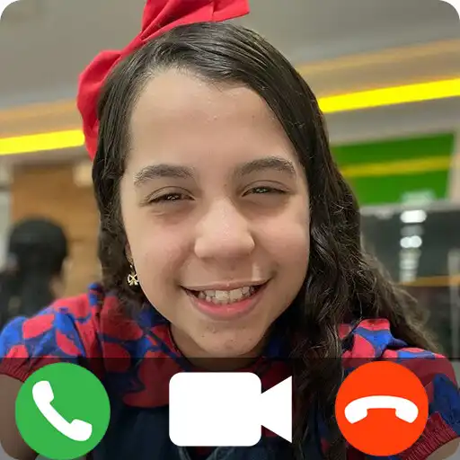 Play Sarah de Araújo Fake Call APK