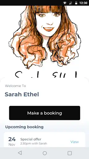 Play Sarah Ethel