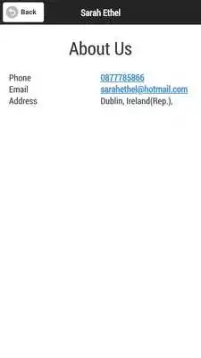 Play Sarah Ethel