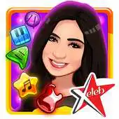 Free play online Sarah G Popster Match APK