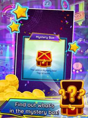 Play Sarah G Popster Match Play Sarah G Popster Match