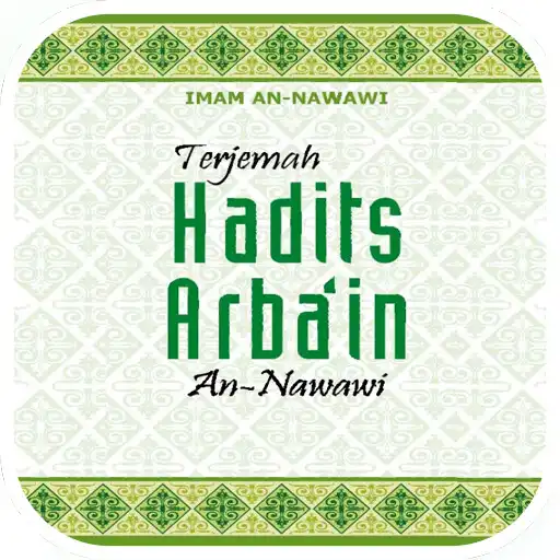 Play Sarah Hadist Arbain Nawawi APK