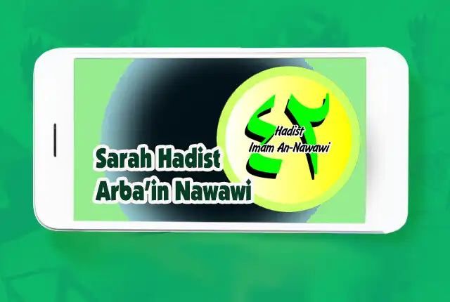 Play Sarah Hadist Arbain Nawawi  and enjoy Sarah Hadist Arbain Nawawi with UptoPlay