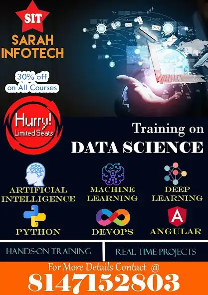 Play Sarah Infotech  and enjoy Sarah Infotech with UptoPlay