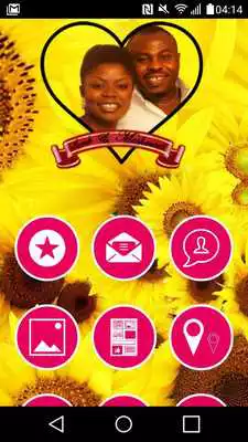 Play SarahMash