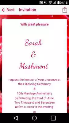 Play SarahMash