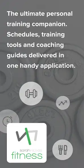 Play Sarah Nichols Fitness  and enjoy Sarah Nichols Fitness with UptoPlay